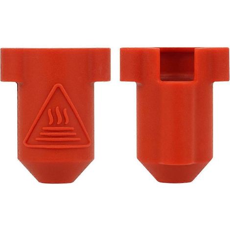 Keramisches Heizblock-Set, 3D-Druckerteile mit 5 Düsen für K1 MAX