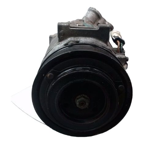 [PRODUIT D'OCCASION] Compresseur Air Conditionne OPEL Vectra Berl. III Phase 1 (c) 2002-2005 ♻️ Ref Oe. 13171593 - Garantie à vie (1/4)