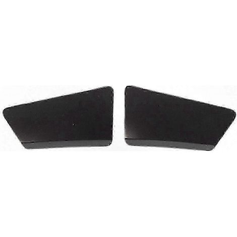 Cache de gicleur de lave-phares avant pour modèles X4 F26 2014-2018 (1/5)