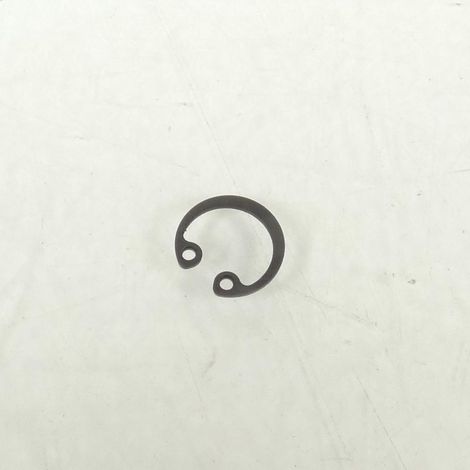 Circlips Clips intérieur origine pour moto Peugeot 866013 Ø15