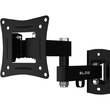 Blow Soporte para TV 76-855 (MONTADO EN LA Pared, 10"- 27", MÁX. 20 kg