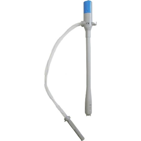 Pompe électrique avec arrêt automatique pour combustible SH220