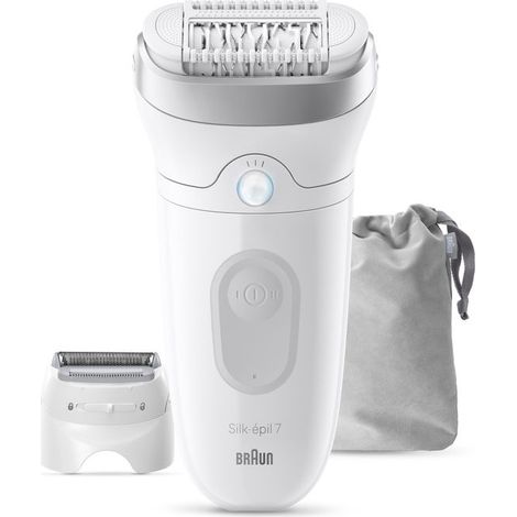 Epilatore Braun 7 SE7 041