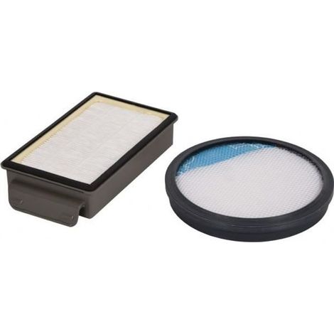 Filtre - ROWENTA - ZR005901 - Pour aspirateur compact power cyclonic - Accessoire de nettoyage - Filtre rond