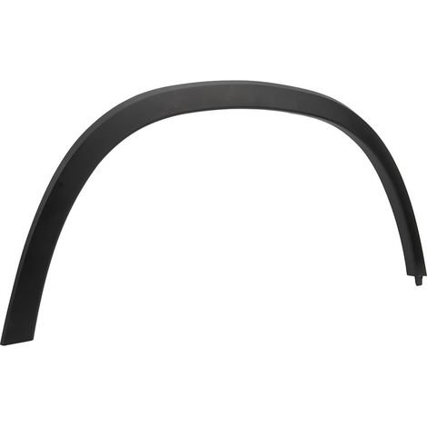 Garde-boue avant ABS Arche Aile Moulure Trim Remplacement pour Chevy Trax 2013-2016 Côté Droit: 95275451 (1/5)
