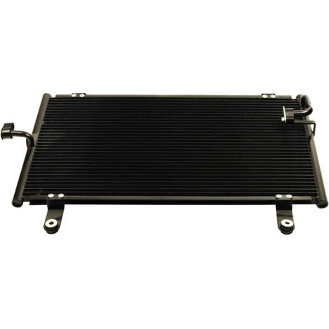 Condenseur, climatisation MAXGEAR AC830215 pour BOXER, JUMPER I, (1/2)