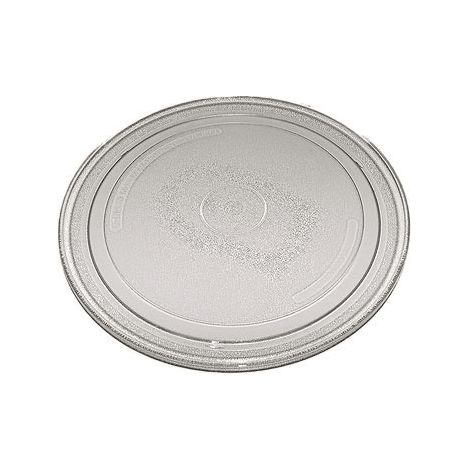 Plateau tournant diametre 275 mm 480120101083 pour Micro-ondes SHARP, (1/5)