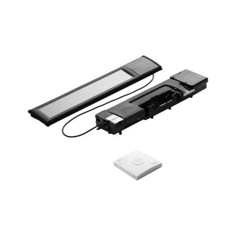 VELUX Integra Solar-Antriebsset KSX 100K - ab 2013 (1/2)