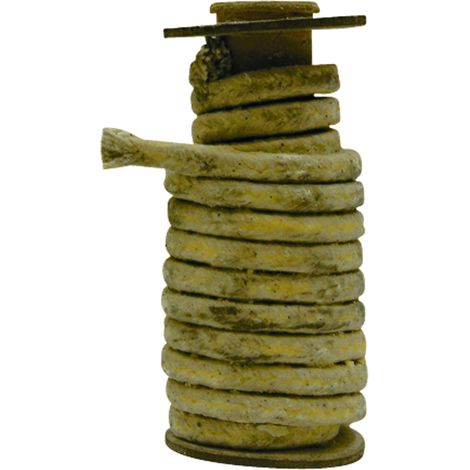 Mastic de chanvre imprégné de suif HTP 8