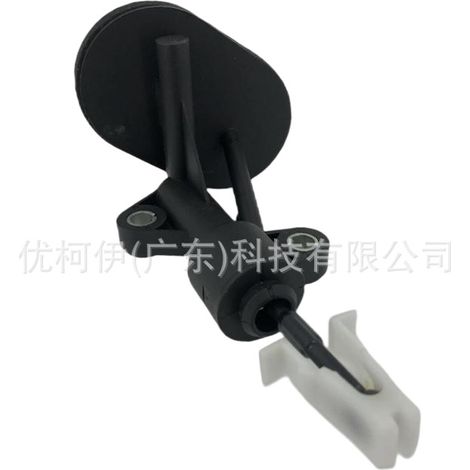 Kupplungsgeberzylinder 55190993, kompatibel mit Fiat Bravo 2005-2010 (1/4)