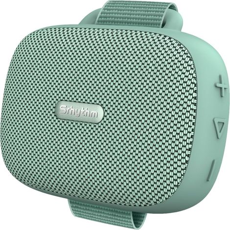 Enceinte sans Fil Portable avec Application, 6 Modes D'égalisation Personnalisables, Bluetooth 6.0, Étanchéité IPX7, 20h D'autonomie, Petite Enceinte Idéale pour Les Sportifs (1/5)