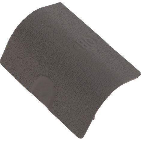 Cache de prise de diagnostic 51439190686, garniture de panneau de protection ABS, accessoire intérieur de voiture, remplacement pour F25 X3 F26 X4 LHD Gris (1/5)