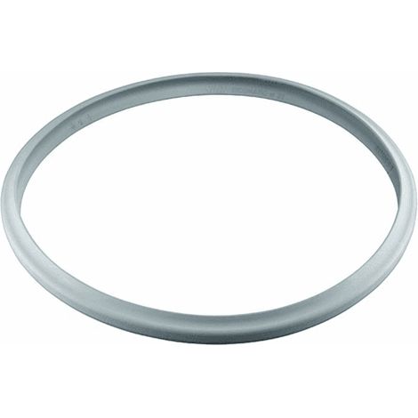 Joint silicone pour cocotte 22 cm – Étanchéité optimale pour cuisson sous pression – Installation facile – 6068559990 – Silit (1/3)