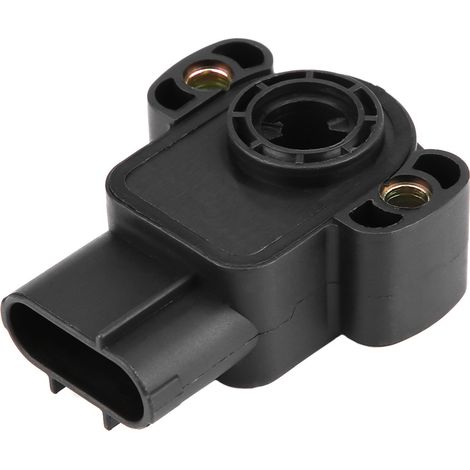 Drosselklappenstellungssensor (TPS) für Ford Explorer Sport Trac/F-150/E-150 F4SF9B989AA ZZM318851 (1/5)