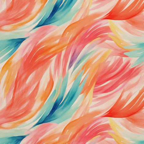 Tela decorativa para exteriores Oxford - Abstraction - DX2225 (1/5)