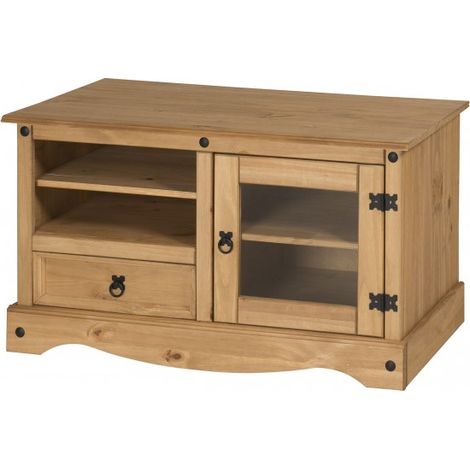 Corona Entertainment TV Unit (1/4)