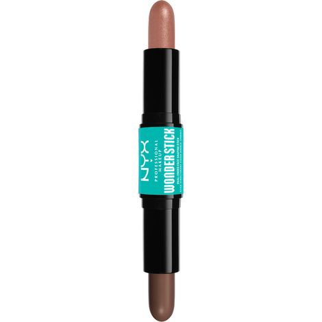 NYX Professional Makeup - Wonder Stick Dual-Ended Face Shaping Stick 03 Light Medium