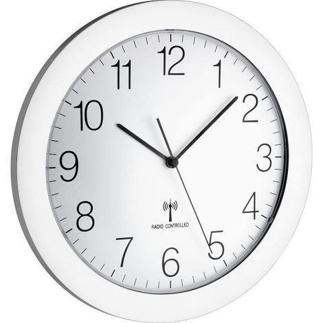 Tfa-Dostmann Orologio da Parete Design
