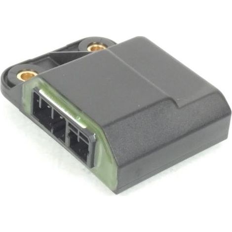 Boitier immobilisateur pour scooter Peugeot 125 Satelis 737924 (1/5)