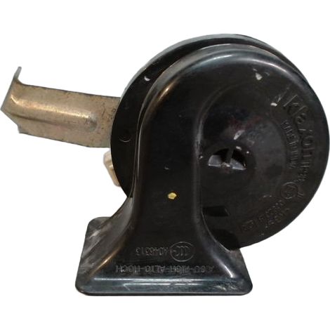 [PRODUIT D'OCCASION] Klaxon / Avertisseur CITROEN C3 2005- ♻️ Ref Oe. 6236l3 - Garantie à vie (1/3)