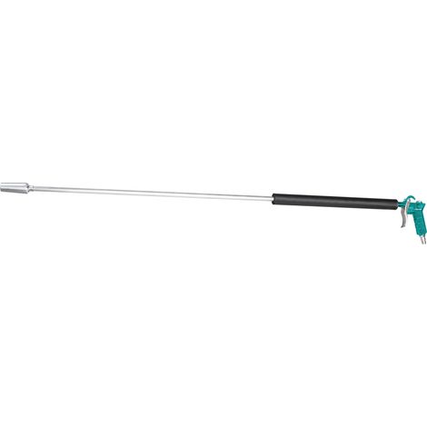 AIRCRAFT 2102185 Blaspistole BP PRO EXL (1/2)