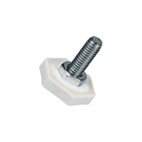 Pie delantero regulable Lavadora 481246248054 WHIRLPOOL Lavadora 481246248054 WHIRLPOOL