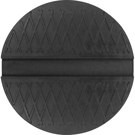 Sealey Jacking Pad Slotted Pinch Weld Universal JP20 (1/4)