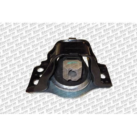 Support moteur droit pour Renault Megane II 3/5 portes 8200044925