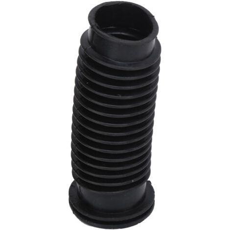 QORVA-Tube de tuyau d'admission de filtre à Air de moto, longueur de 150mm, remplacement pour 70cc 90cc 110cc 125cc ATV QUAD PIT PRO DIRT BIKE