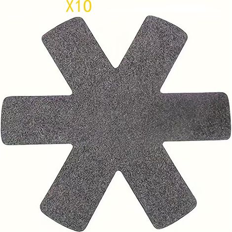 Untersetzer für Partys, Tischdekoration, Topfuntersetzer für Pfannen, Küche, Esszimmer, Zuhause (1/4)