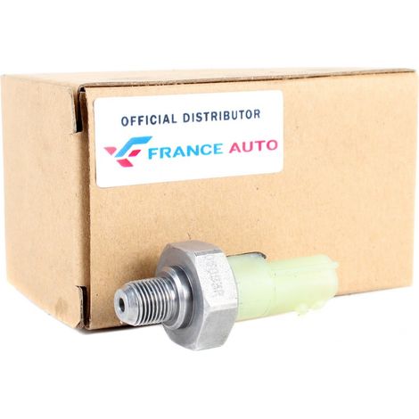 Öldrucksensor Renault Clio III IV V Fluence Kadjar Laguna III Öldrucksensor Renault Latitude Megane III IV Scenic III IV