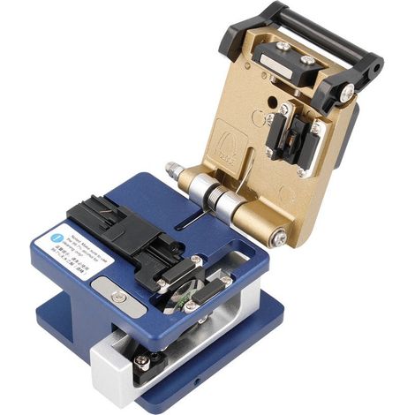 Maquina Corte Fibra Optica 6690c (1/3)