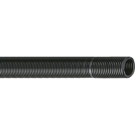TUBO CORRUGATO PIEGHEVOLE DIAMETRO 16 LUNGHEZZA 10 MT