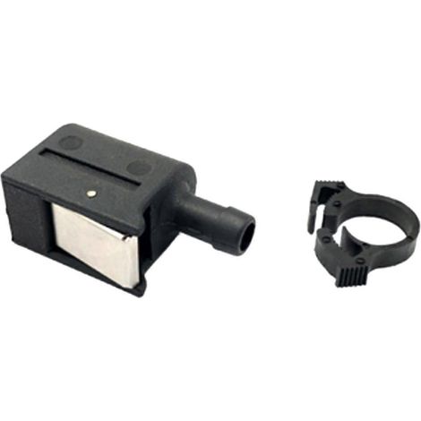 Adaptateur de conduite de carburant 8 mm pour moteur hors-bord Mariner (1/5)