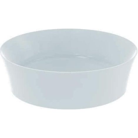 Ideal Standard Ipalyss Waschtisch-Schale, ohne Hahnloch, ohne (1/5)