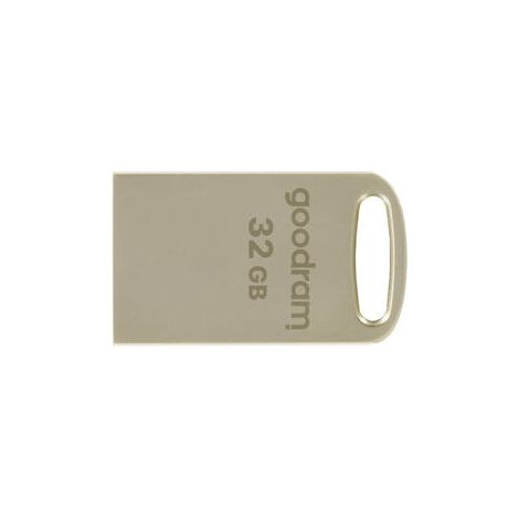 Pendrive GoodRam Executive Gris Plateado 32 GB (1/3)