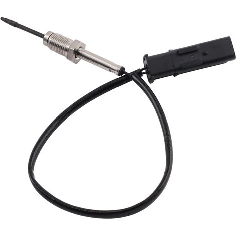 Exhaust Temperature Sensor for Citroën C4 Picasso 1.6 HDi 2010-2013 9665090280 (1/5)