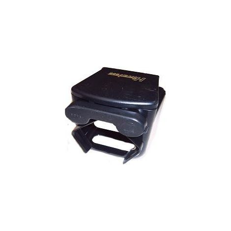 BOITIER ACCES VALVES AVEC CLE HINDI 880 SOUS DISPO FADINI