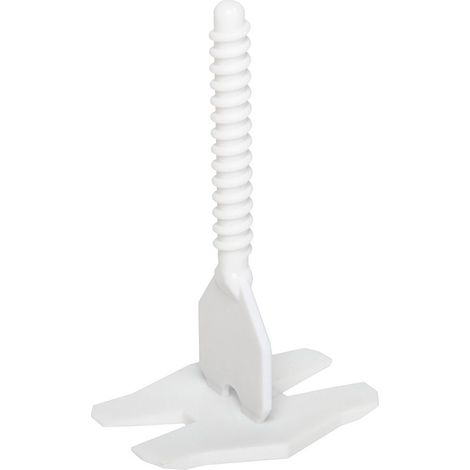 Base Plate 1,5mm Cyclone L.S. (B-100 Unit.)  R35940 Rubi (1/2)