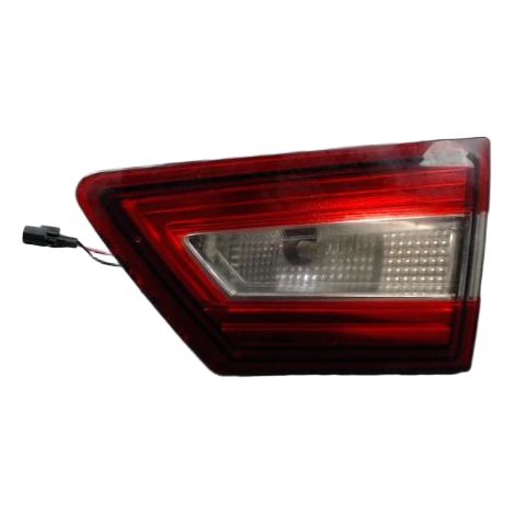 [PRODUIT D'OCCASION] Feu Recul Droit RENAULT Clio Iv Phase 1 2012-... ♻️ Ref Oe. 265505796r - Garantie à vie (1/3)