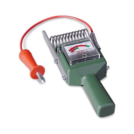 Batterie-Tester  Telwin 802517 (1/2)