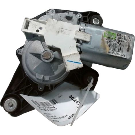 [PRODUIT D'OCCASION] Moteur Essuie-glace Arriere RENAULT Twingo 2 2010- ♻️ Ref Oe. 8200311486 - Garantie à vie (1/4)