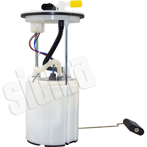 Die Teilenummer 25E01A822 ist mit der neuen Kraftstoffpumpeneinheit für Southeast DX7/GDL-Motoren kompatibel und gewährleistet einen stabilen Durchfluss sowie eine präzise Druckregelung. (Kraftstoffpu (1/4)
