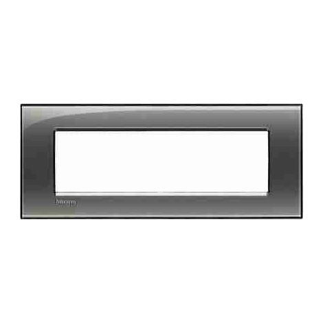 BTILNA4807KF Livinglight 7-Modul-Quadratplatte