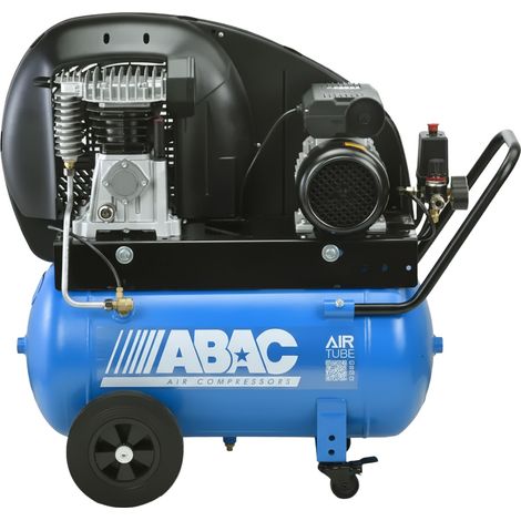 Abac Compresor correas a29b50 cm2 expor 2hp 050l