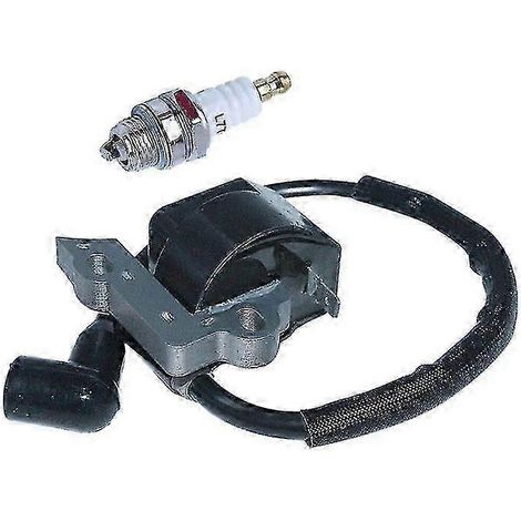Démarreur pour VTT Briggs & Stratton 14.5 16 17 593934 693551 Motor-e-XinHan (1/4)