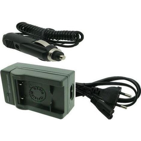 Chargeur pour TRAVELER TOUCH ONE (1/2)