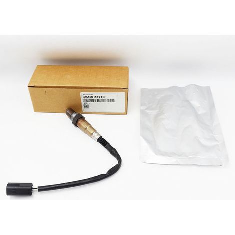 Sonde Lambda Amont pour Hyundai Elantra Sonata Kia Sedona 2.0L-3.5L - Compatible 3921023710 - Capteur Oxygène Avant Catalyseur (1/4)