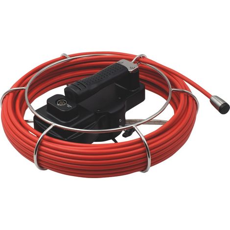 w-a1 und w-a2 ultra-flexible 20 m spule für w-a1 und w-a2 kameras