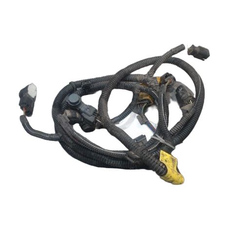 [PRODUIT D'OCCASION] Capteur Aide Stationnement Arriere PEUGEOT 208 ♻️ Ref Oe. 1610279280 - Garantie à vie (1/2)
